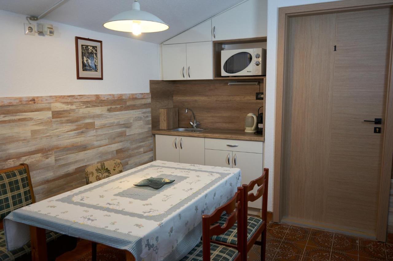 Erika Vendégház Szentendre Extérieur photo