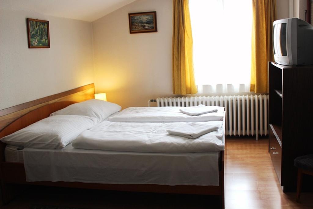 Erika Vendégház Szentendre Extérieur photo